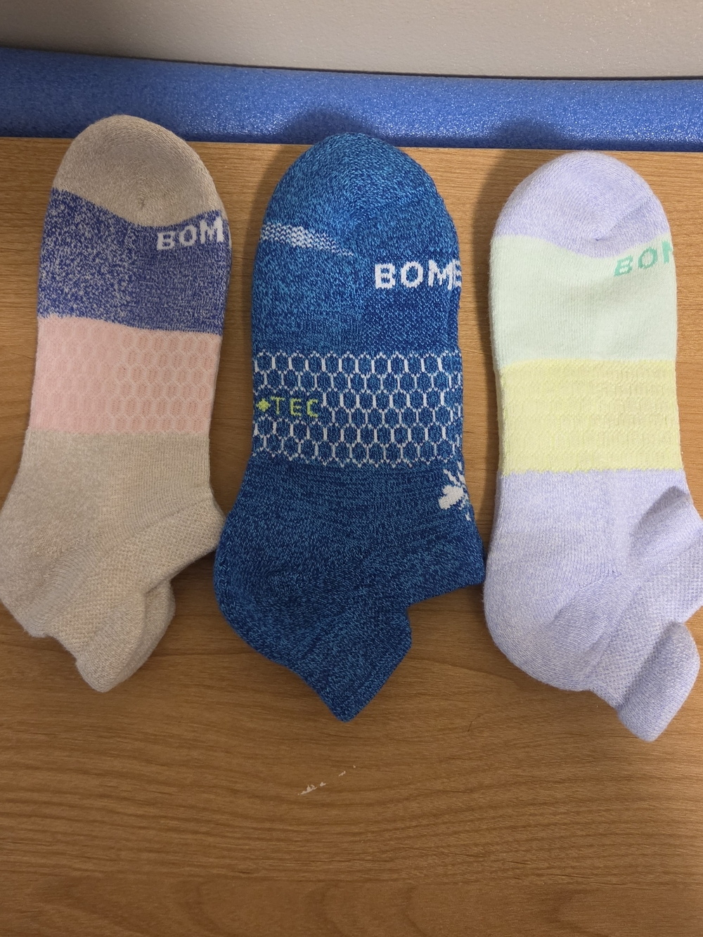 BOMBAS SOCKS 3 PAIR - MEDIUM